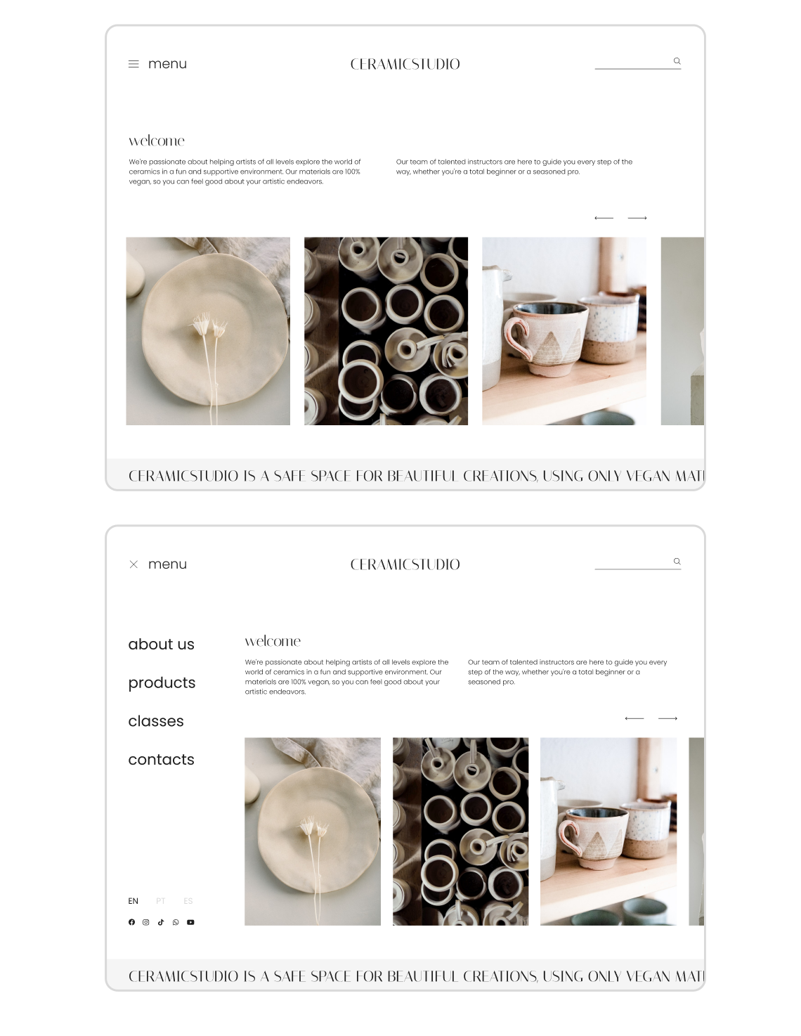 ceramic website image